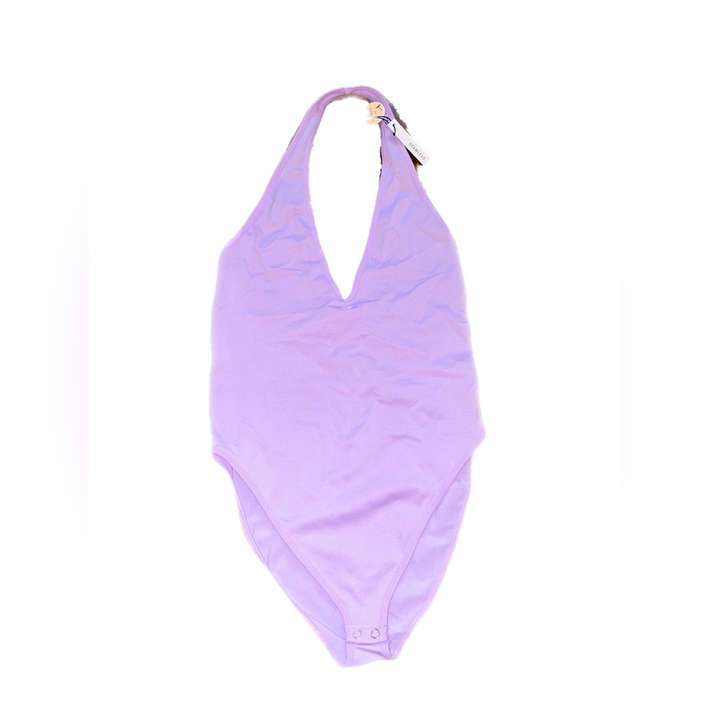 Hater bodysuit